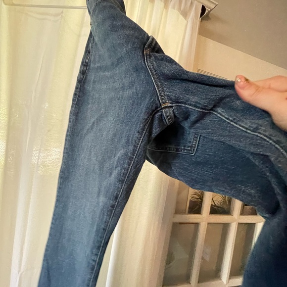 Madewell Perfect vintage jean - Picture 4 of 5